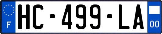 HC-499-LA