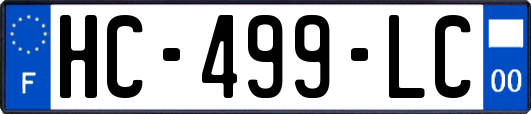 HC-499-LC