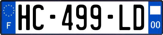 HC-499-LD