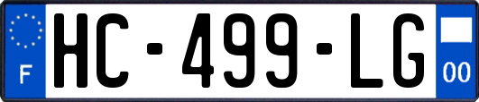 HC-499-LG