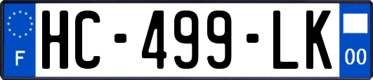 HC-499-LK