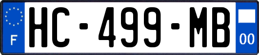 HC-499-MB
