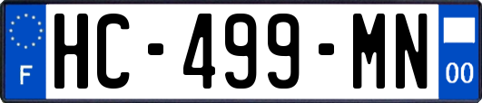 HC-499-MN