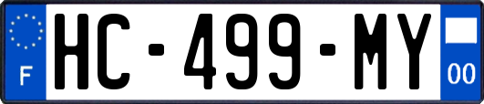HC-499-MY