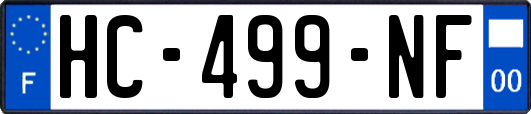 HC-499-NF