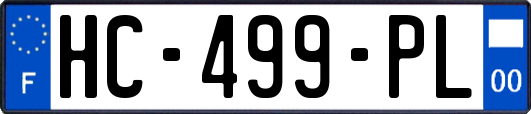 HC-499-PL