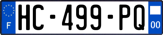 HC-499-PQ