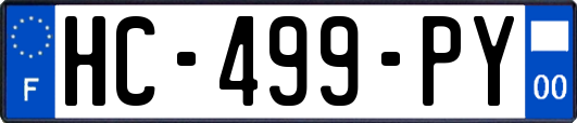 HC-499-PY