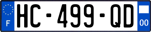 HC-499-QD