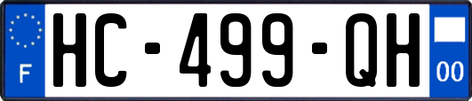 HC-499-QH