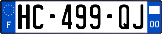 HC-499-QJ