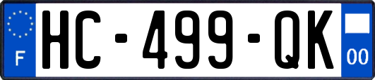 HC-499-QK