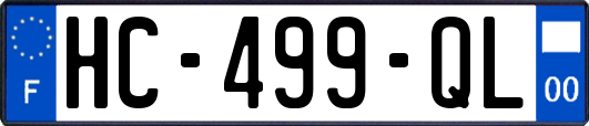 HC-499-QL