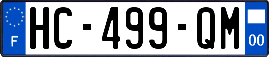 HC-499-QM