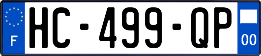 HC-499-QP