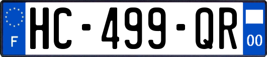 HC-499-QR