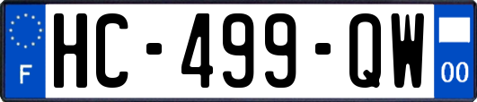 HC-499-QW