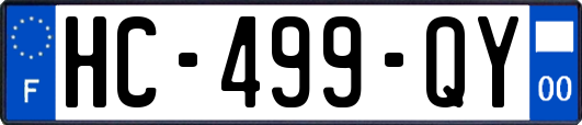 HC-499-QY