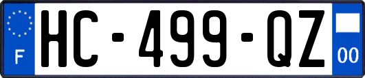 HC-499-QZ