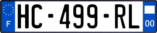 HC-499-RL