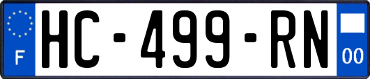 HC-499-RN