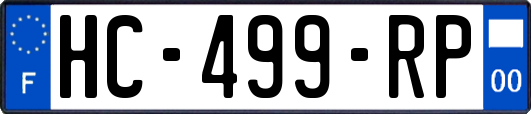 HC-499-RP