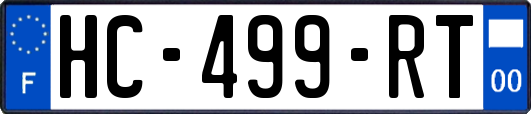 HC-499-RT