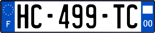 HC-499-TC