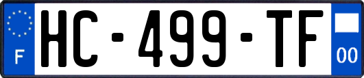 HC-499-TF