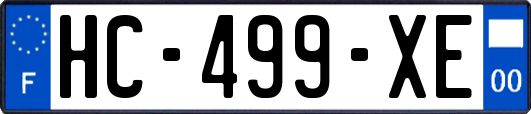 HC-499-XE