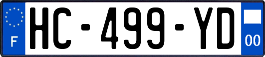 HC-499-YD