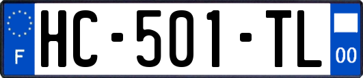 HC-501-TL