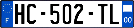 HC-502-TL