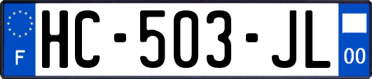 HC-503-JL