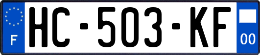 HC-503-KF