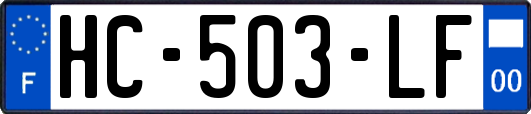 HC-503-LF