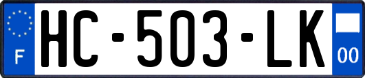 HC-503-LK