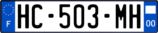 HC-503-MH