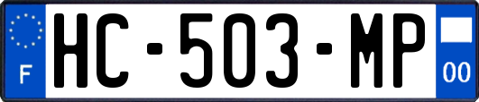 HC-503-MP