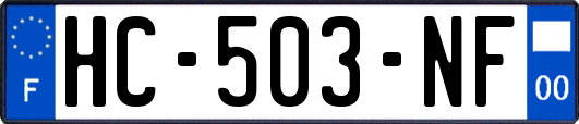 HC-503-NF