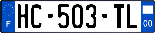 HC-503-TL