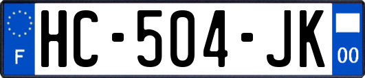 HC-504-JK