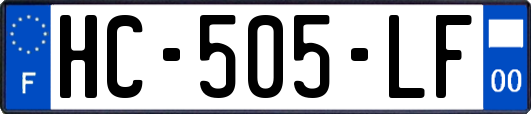 HC-505-LF