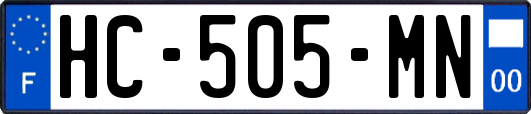 HC-505-MN