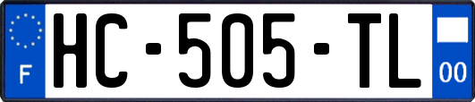 HC-505-TL