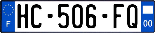 HC-506-FQ
