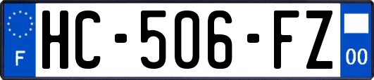 HC-506-FZ