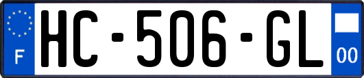 HC-506-GL