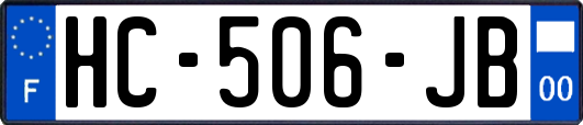 HC-506-JB