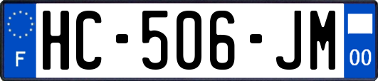 HC-506-JM